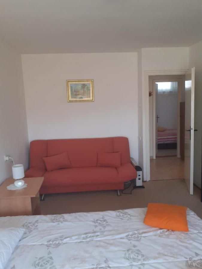 Apartment Sunshine- Center Of Split Extérieur photo