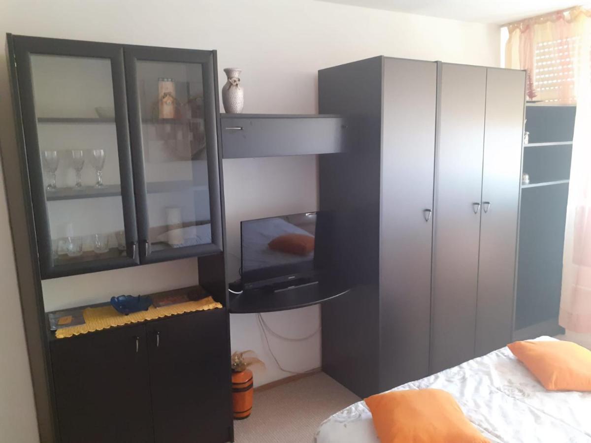 Apartment Sunshine- Center Of Split Extérieur photo