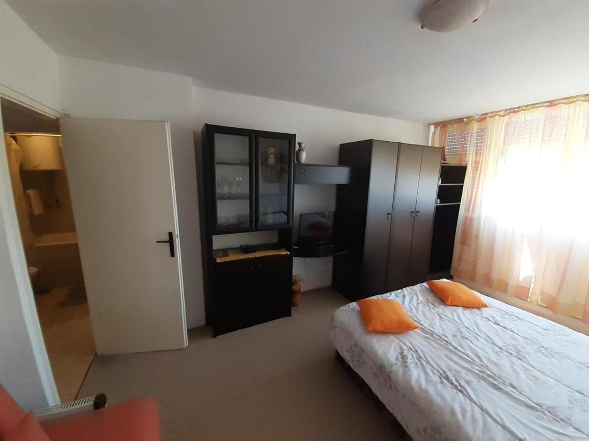 Apartment Sunshine- Center Of Split Extérieur photo