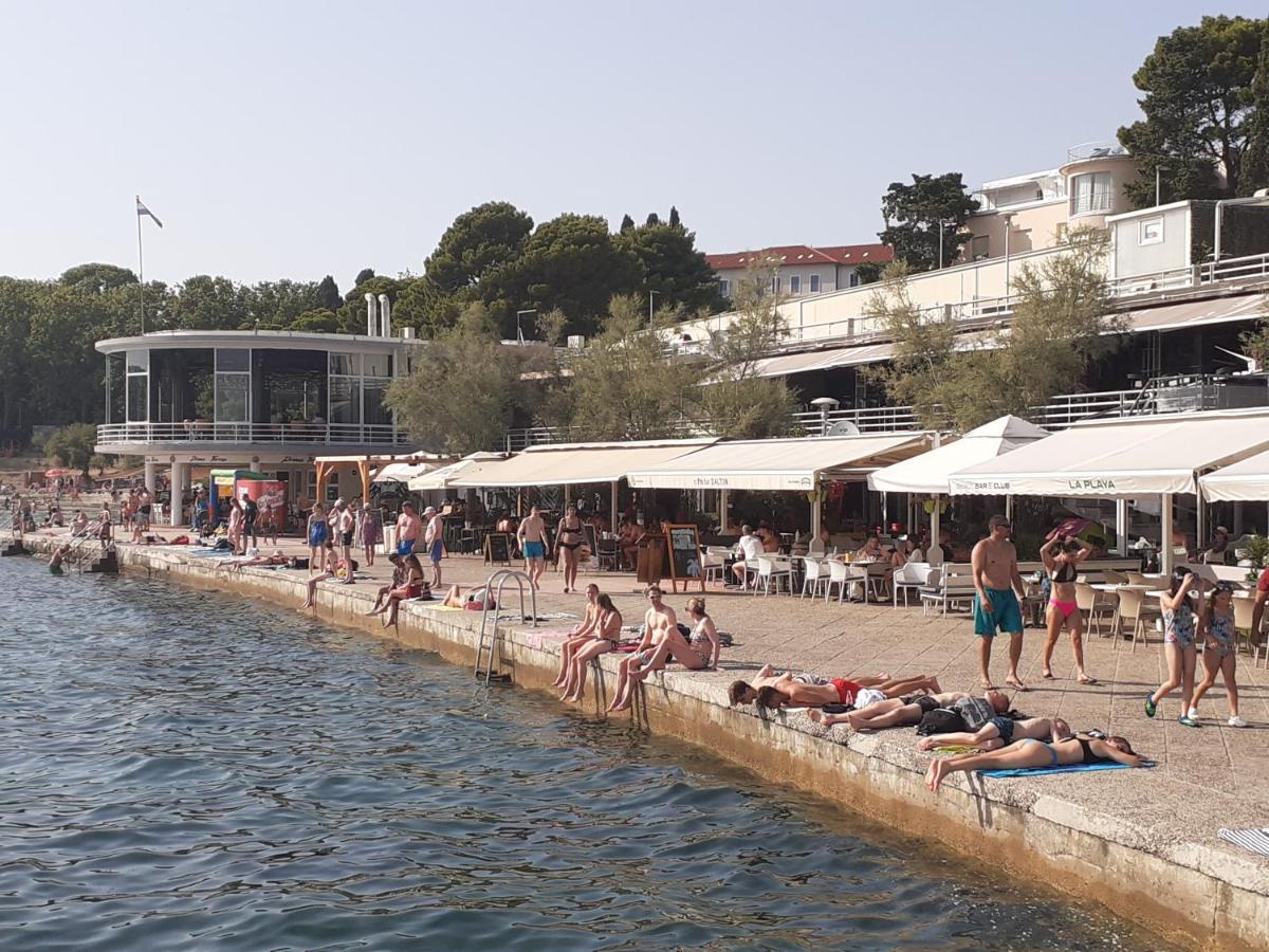 Apartment Sunshine- Center Of Split Extérieur photo