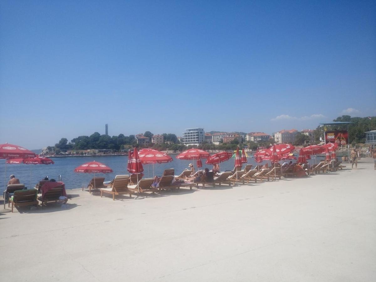Apartment Sunshine- Center Of Split Extérieur photo