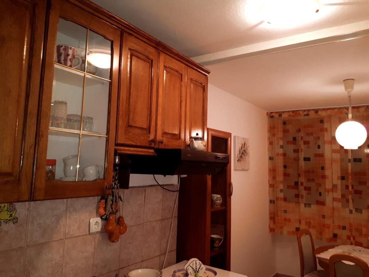 Apartment Sunshine- Center Of Split Extérieur photo