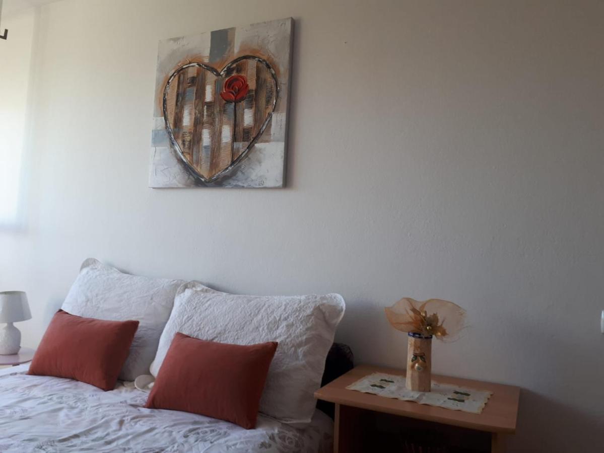Apartment Sunshine- Center Of Split Extérieur photo
